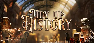 Tidy Up History Build 25348519