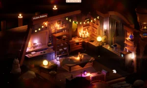 Скриншот игры scr4