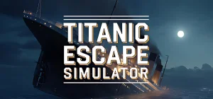 Titanic Escape Simulator™ Build 24549342