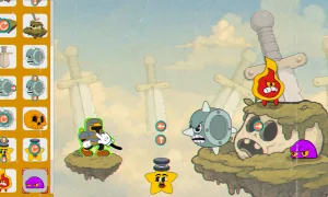 Скриншот игры scr1