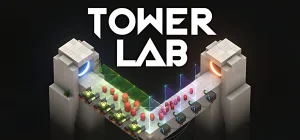 Tower Lab Build 25246352