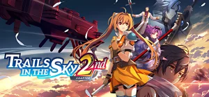 Trails in the Sky 2nd Chapter Build 25721473