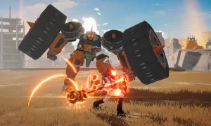 Скриншот игры scr4