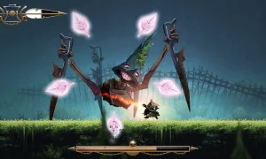Скриншот игры scr7