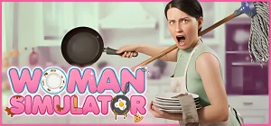 Woman Simulator v26.09.2026
