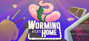 Worming from Home Build 25134662