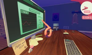 Скриншот игры scr4