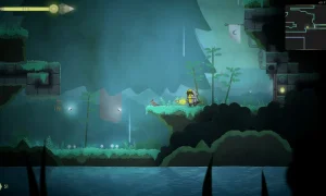 Скриншот игры scr4