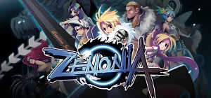 ZENONIA 1 Build 25099230