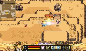 Скриншот игры scr2