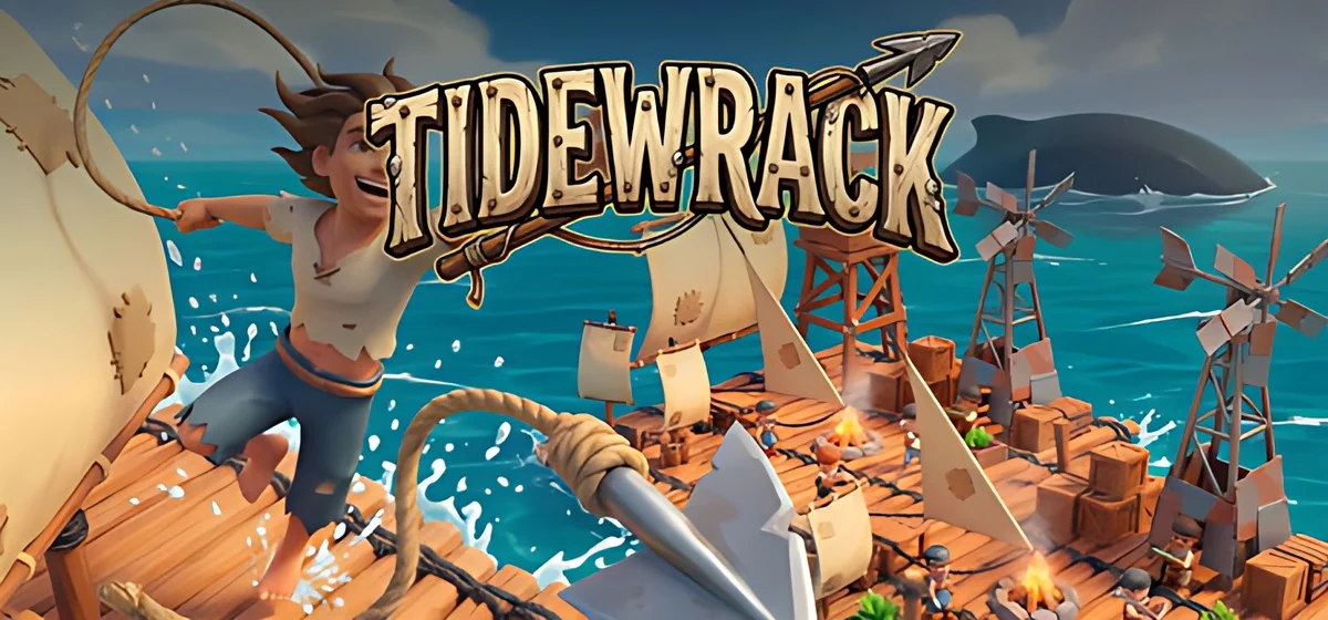 Tidewrack