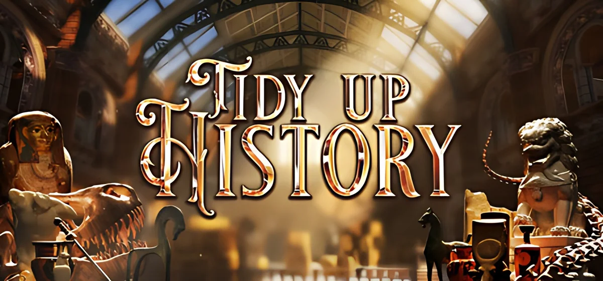 Tidy Up History