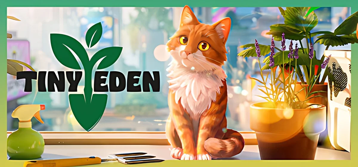 Tiny Eden v0.10.4+1627