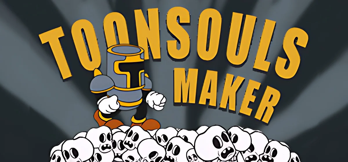 ToonSouls Maker