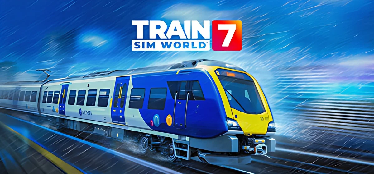 Train Sim World 7