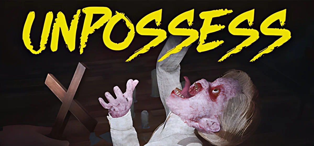 Unpossess: Exorcism Simulator v3.2