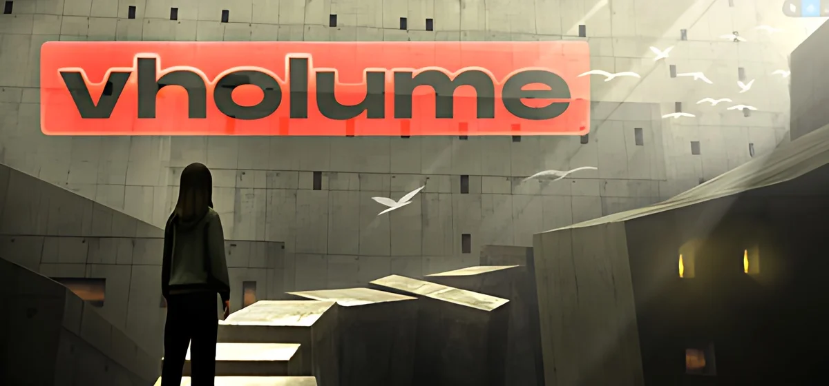 VHOLUME