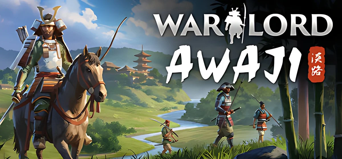 Warlord Awaji