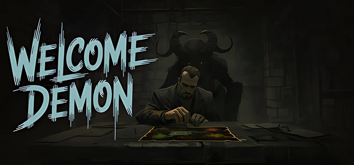 Welcome Demon