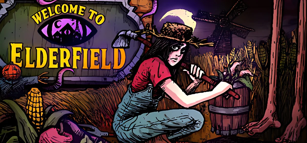 Welcome to Elderfield