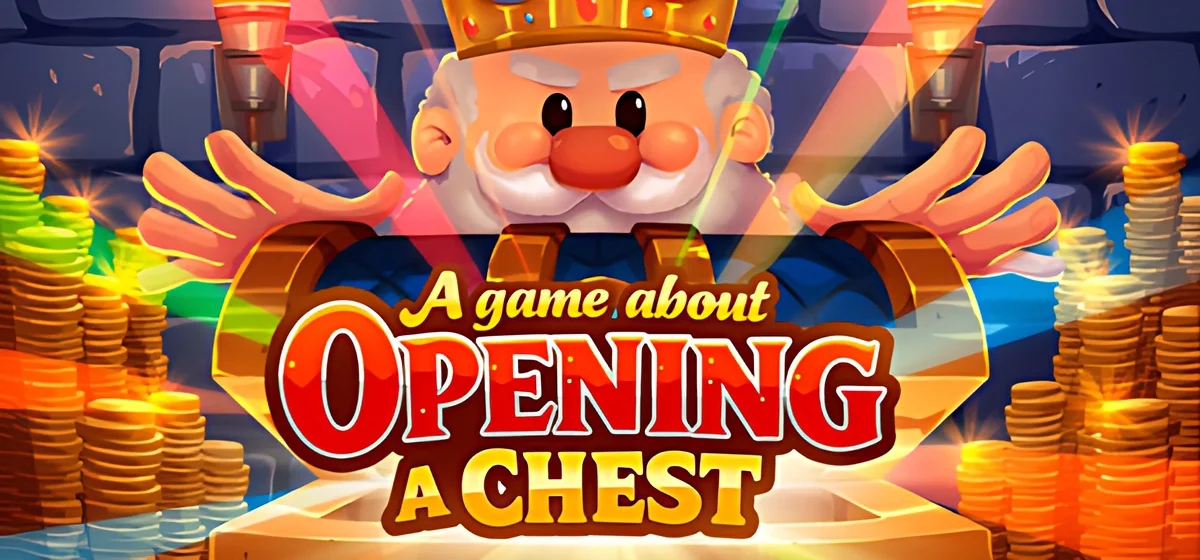A Game About Opening A Chest Build 26074221