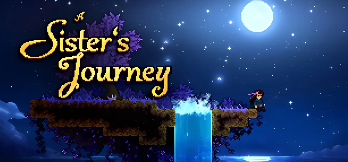 A Sister's Journey