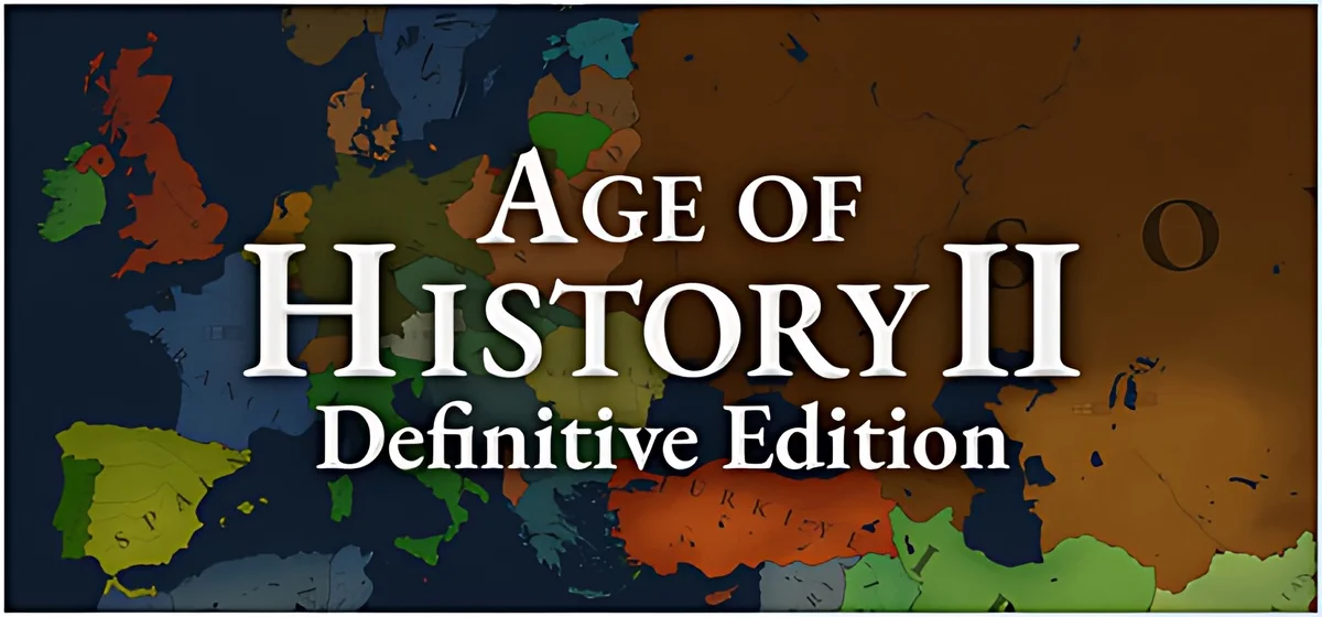 Age of History 2 Definitive Edition