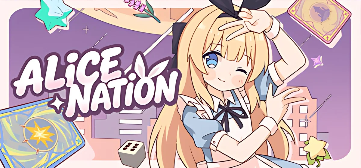 Alice Nation v1.0