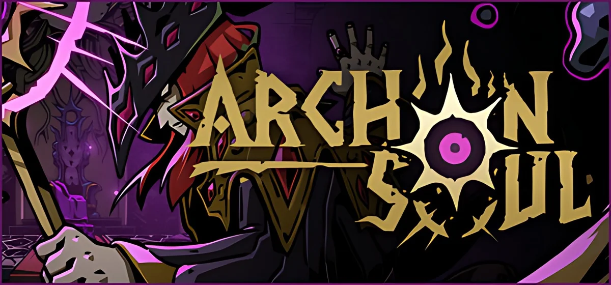 Archon Soul Build 25326952