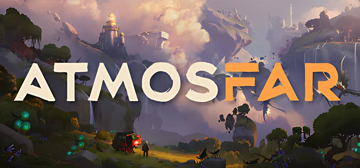 ATMOSFAR