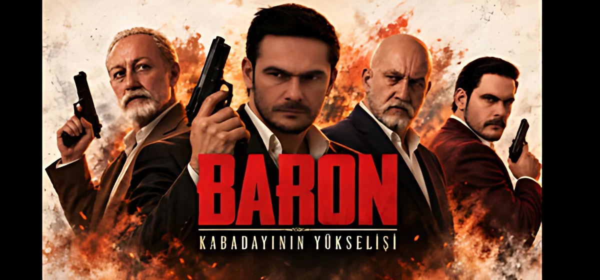 Baron