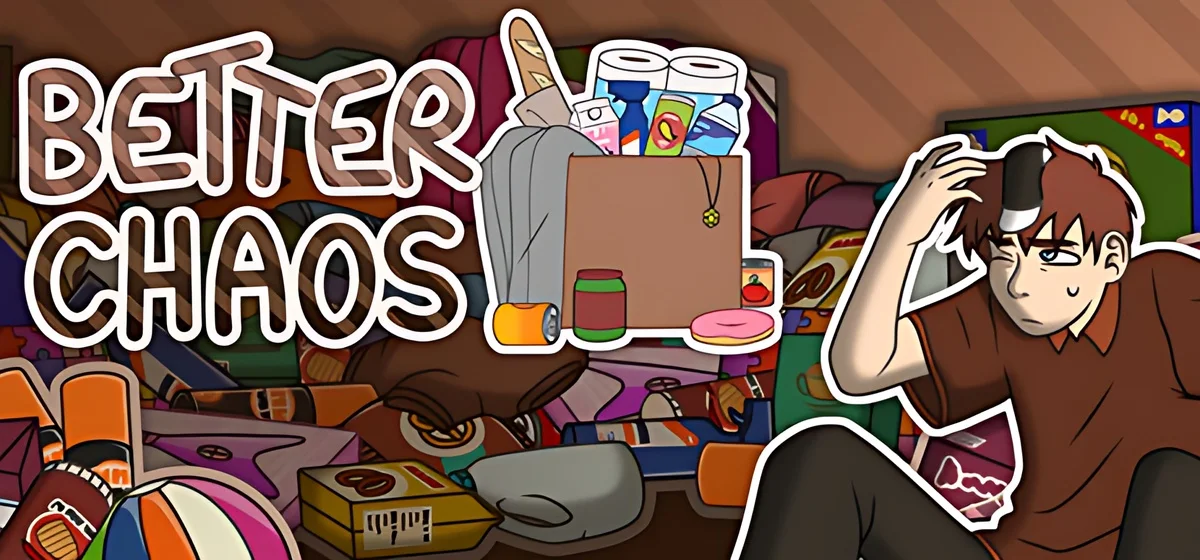 Better Chaos v03.10.2026