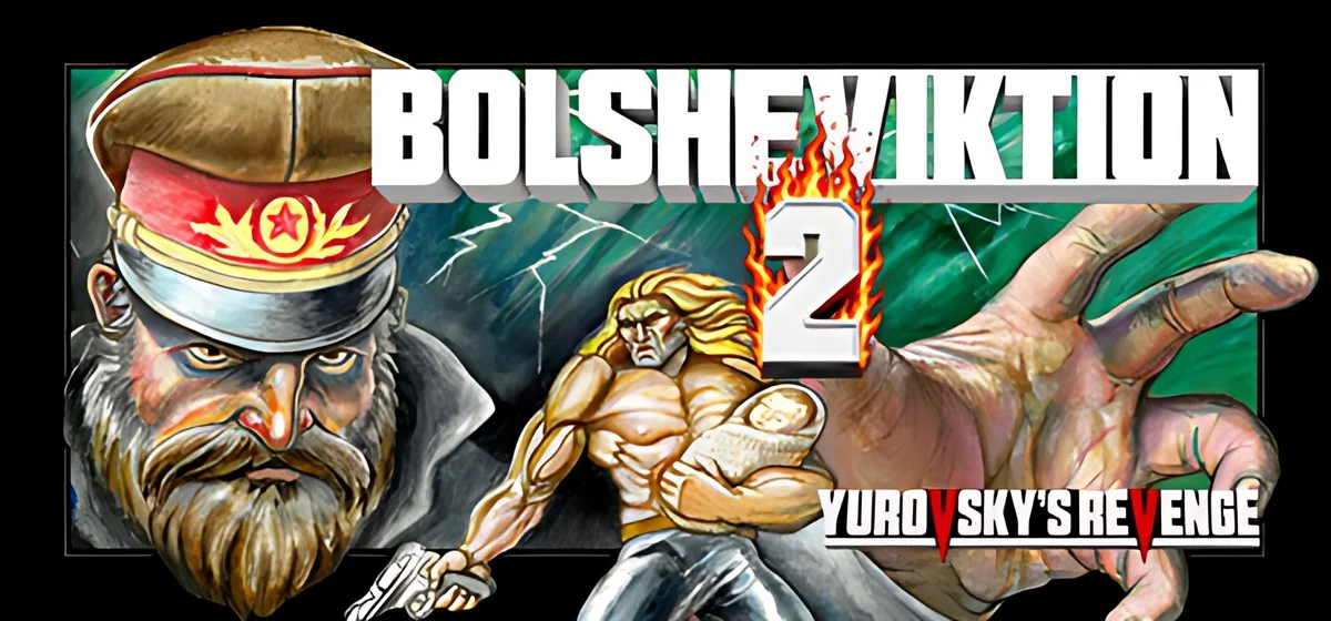 Bolsheviktion 2 Yurovsky's Revenge