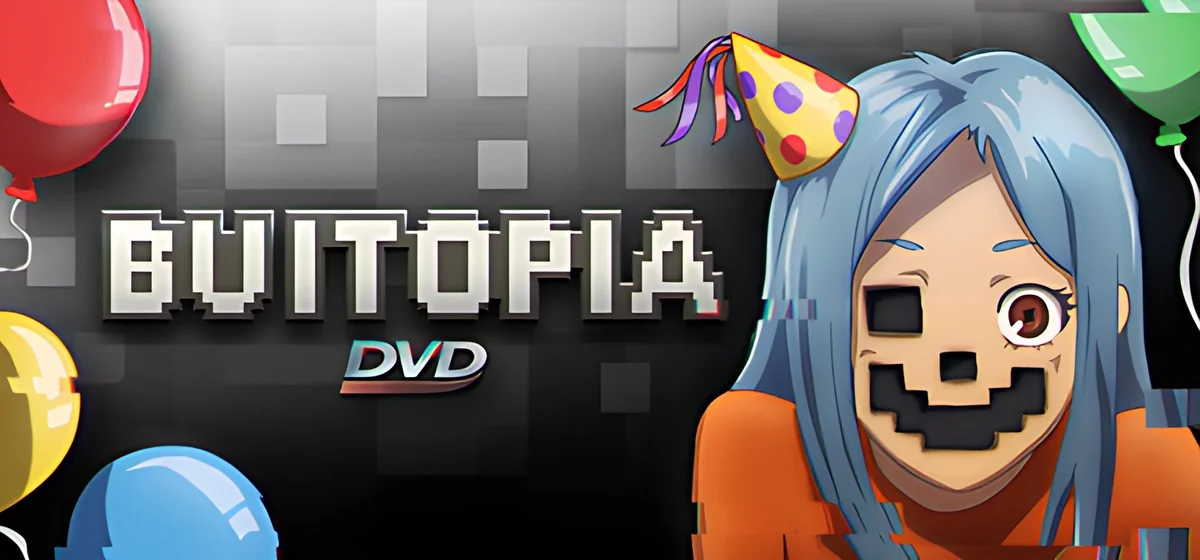 Buitopia DVD Build 25829186
