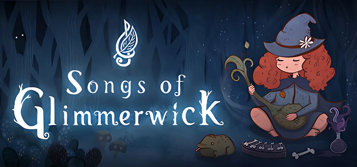 Songs of Glimmerwick v30.09.2026