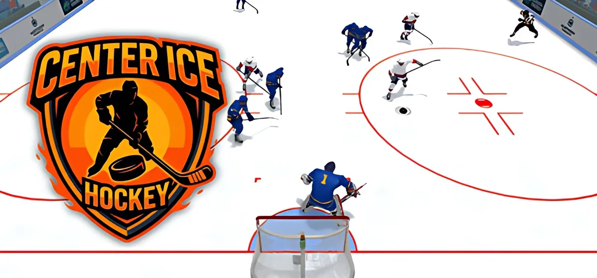 Center Ice Hockey v06.10.2026