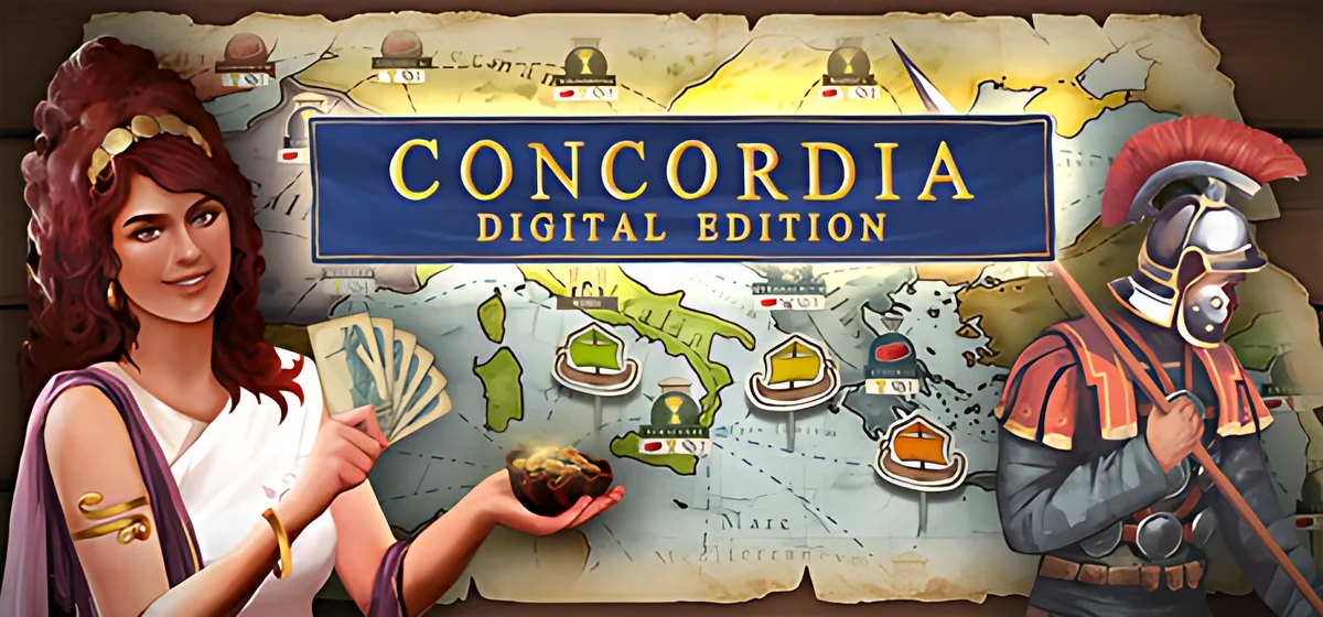 Concordia Digital Edition
