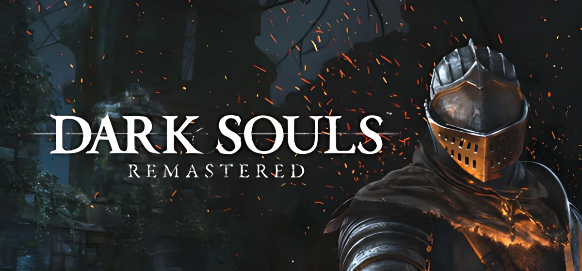 DARK SOULS™: REMASTERED v30.09.2026