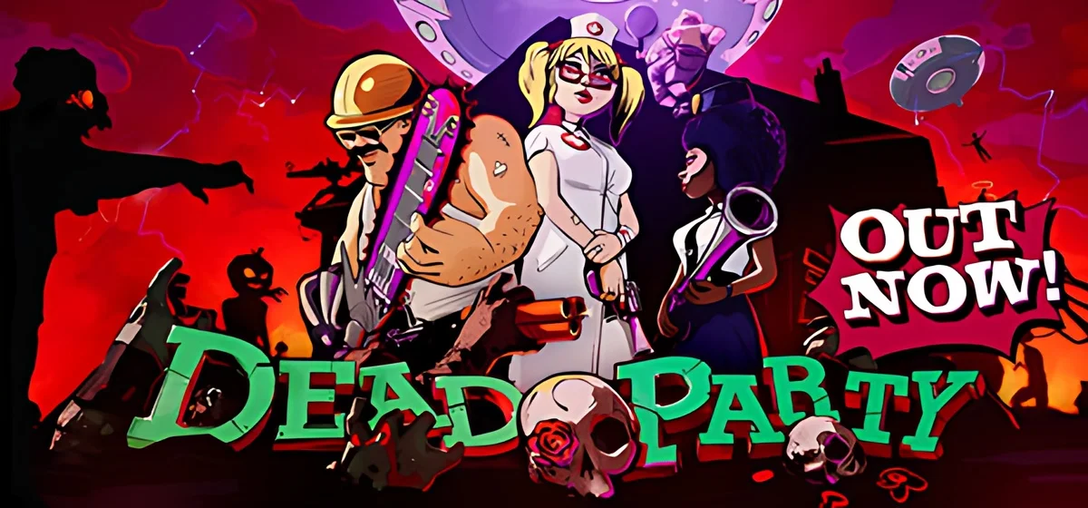 Dead Party