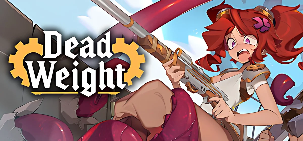 Dead Weight Build 25362503