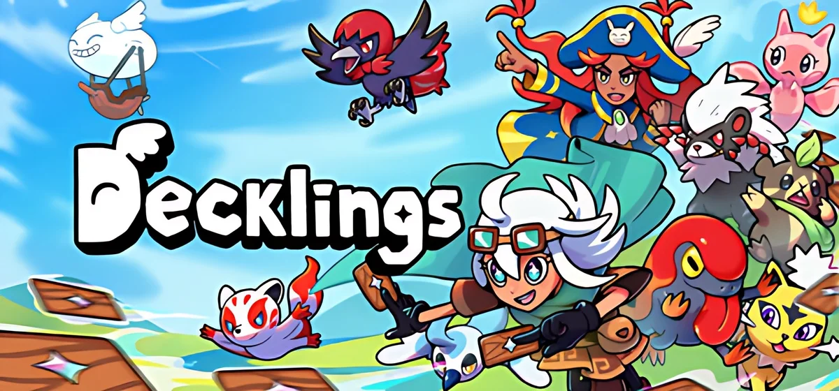 Decklings v29.09.2026