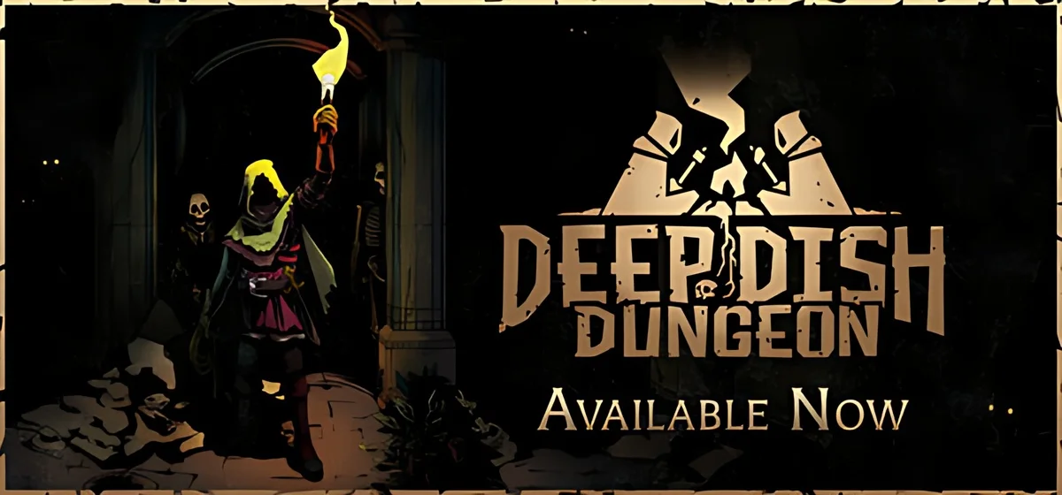 Deep Dish Dungeon v1.0.44.0a