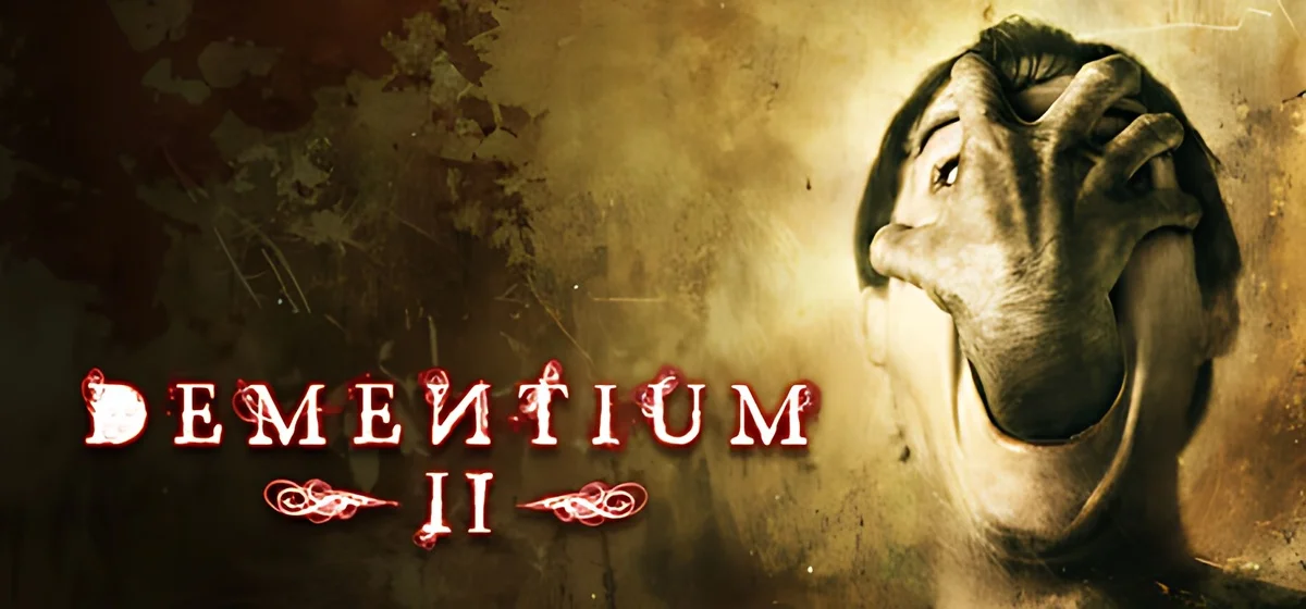 Dementium II Build 26099941