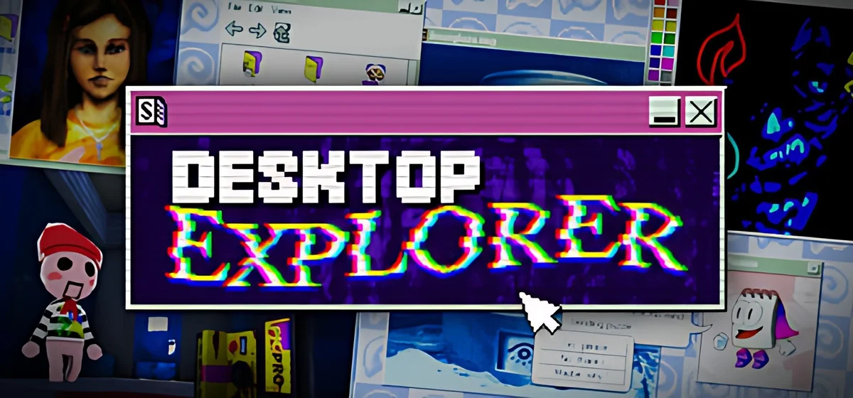Desktop Explorer