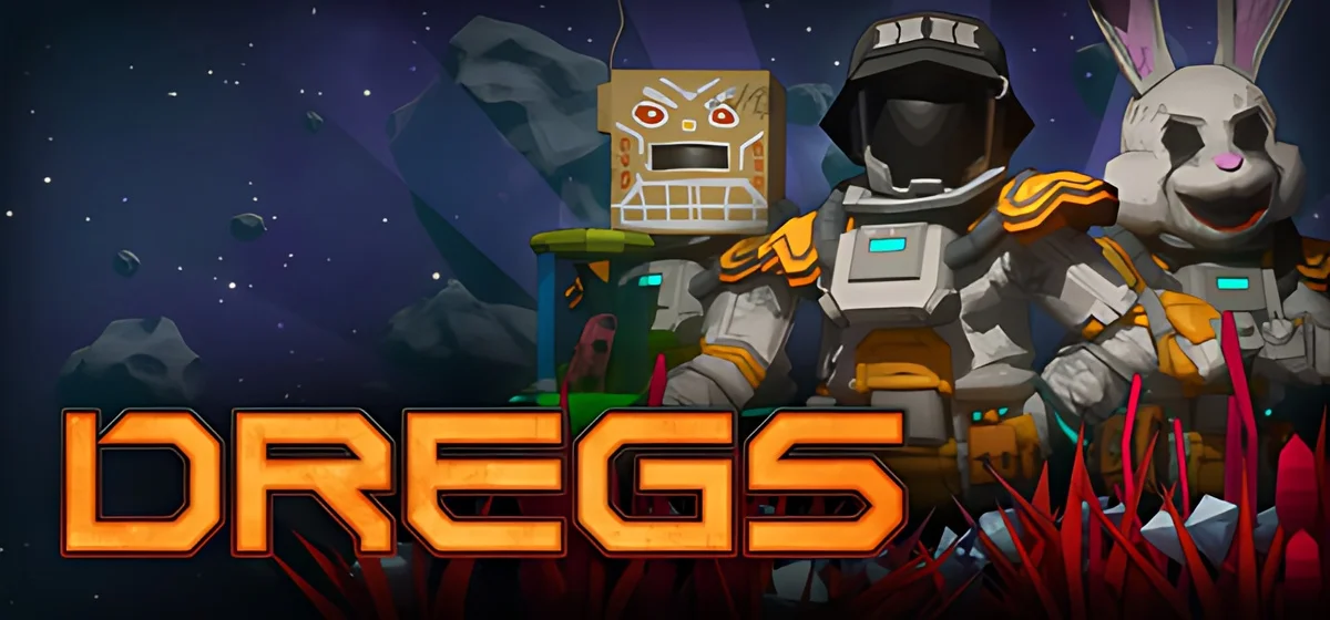 DREGS Build 25951172