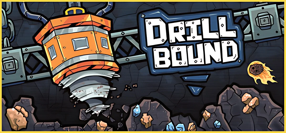 Drillbound