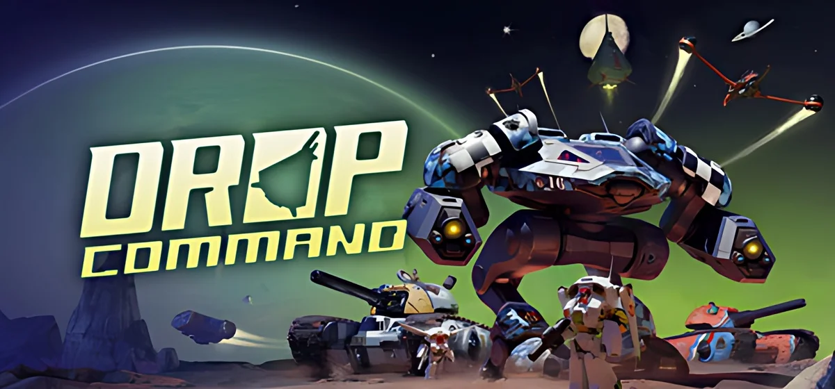 Drop Command v29.09.2026