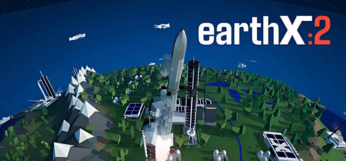 EarthX 2