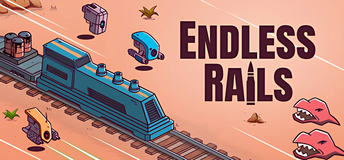 Endless Rails Build 25802264