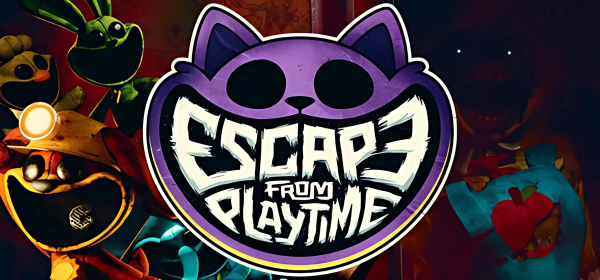 Escape from Playtime v21.10.2026